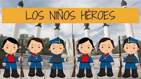 dibujos de los niños héroes - frases de jesus para status